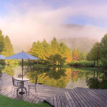 Grace Garden Villa Fengshan  ภายนอก รูปภาพ
