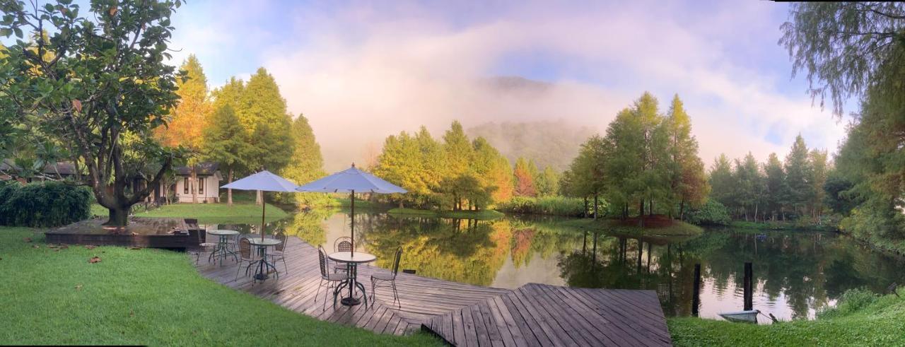 Grace Garden Villa Fengshan  ภายนอก รูปภาพ
