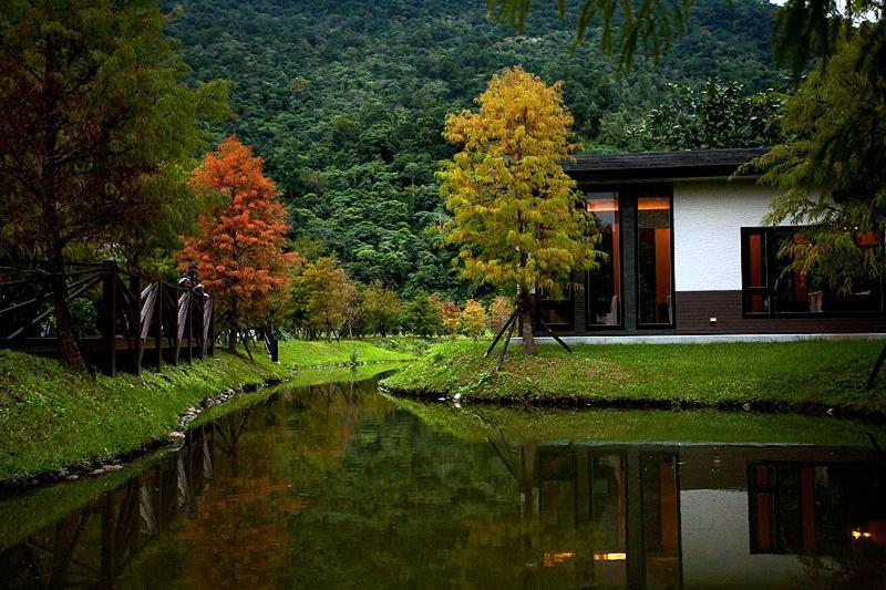 Grace Garden Villa Fengshan  ภายนอก รูปภาพ