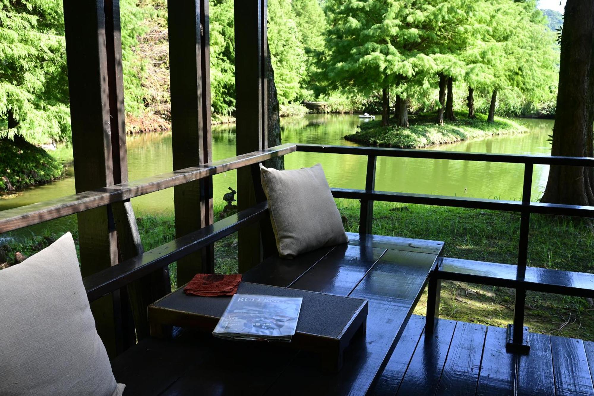 Grace Garden Villa Fengshan  ภายนอก รูปภาพ