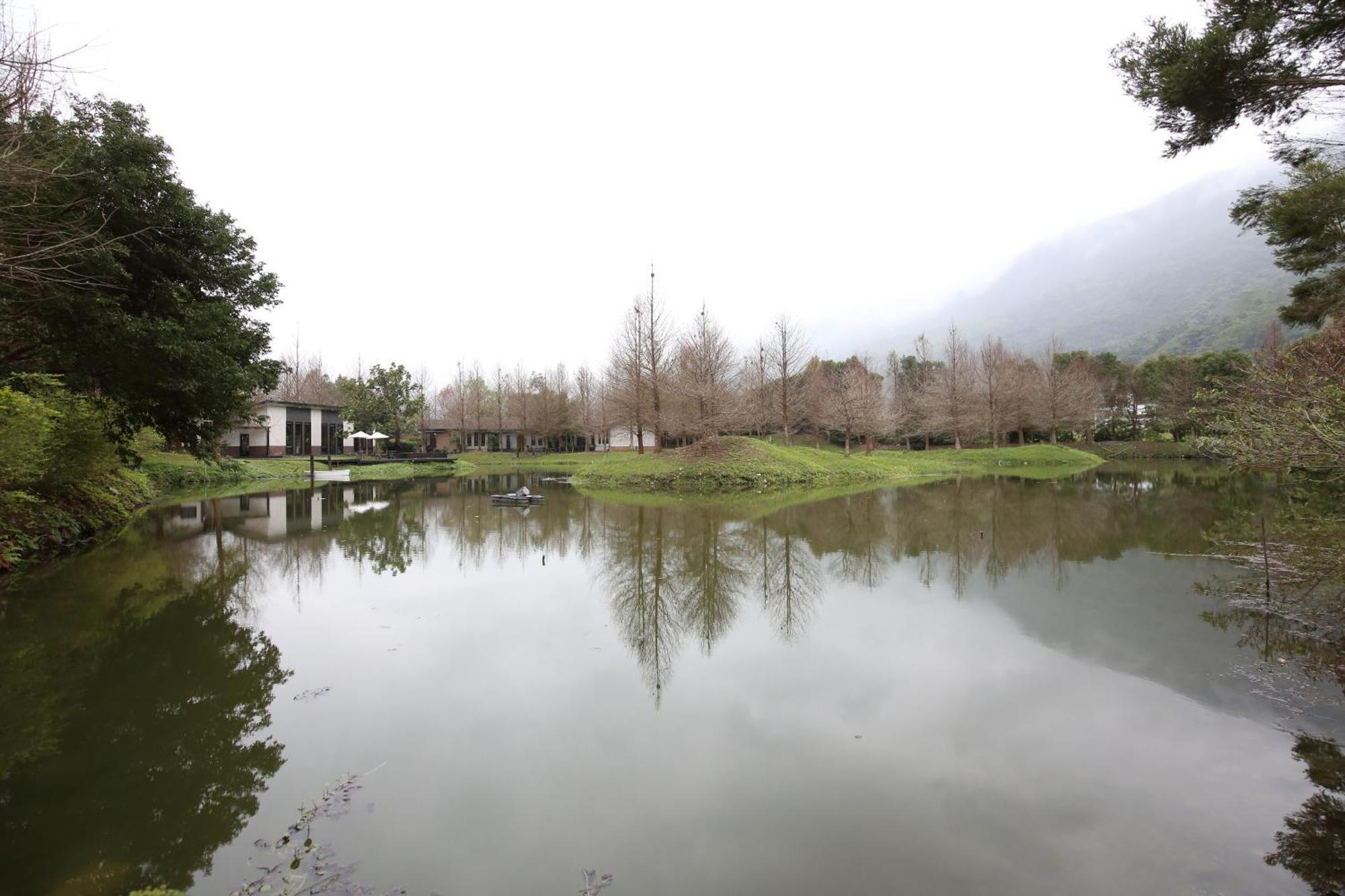Grace Garden Villa Fengshan  ภายนอก รูปภาพ