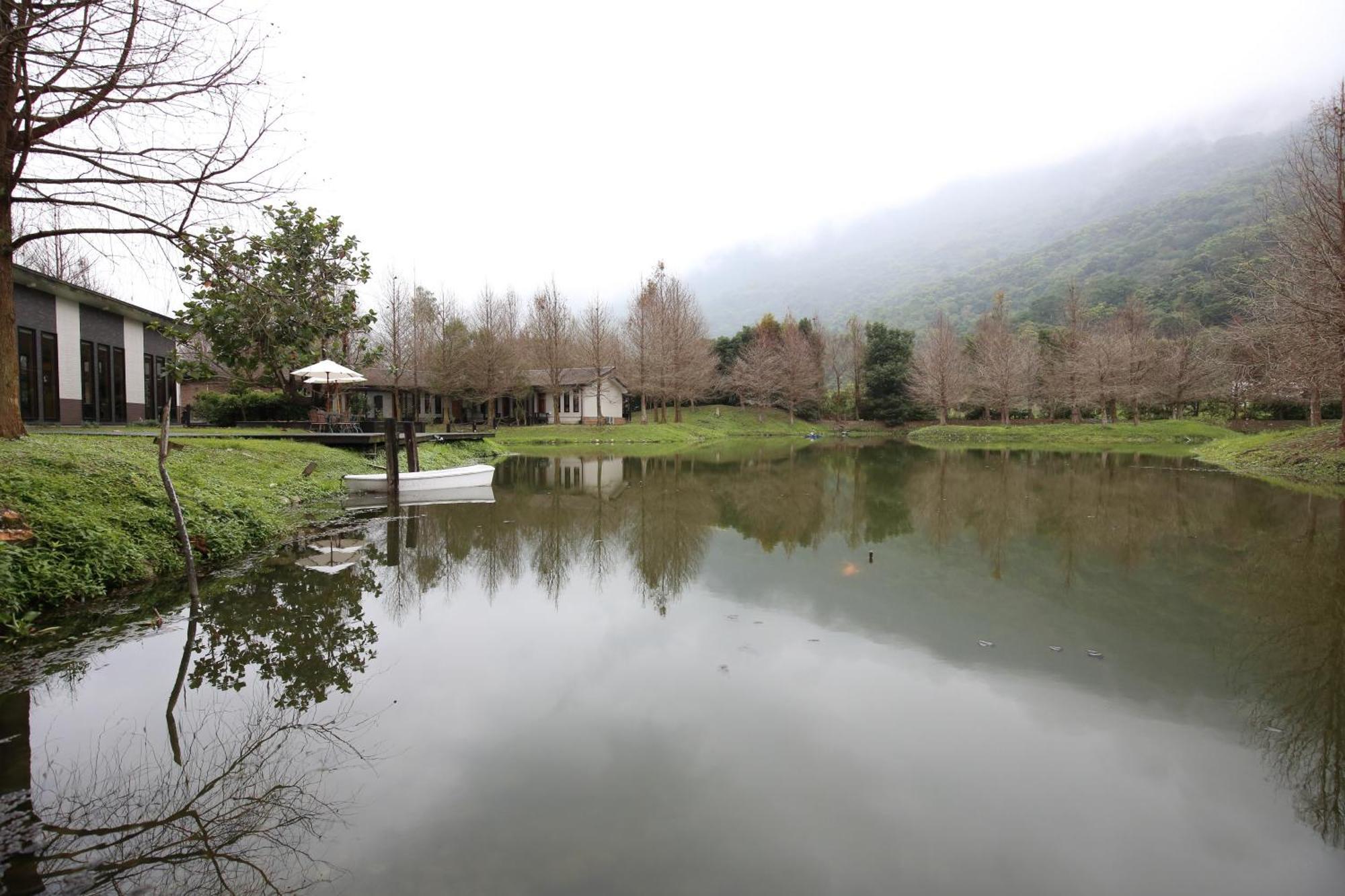 Grace Garden Villa Fengshan  ภายนอก รูปภาพ