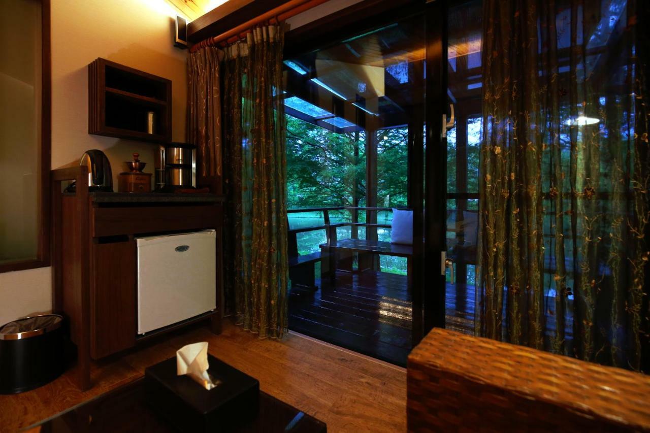 Grace Garden Villa Fengshan  ภายนอก รูปภาพ