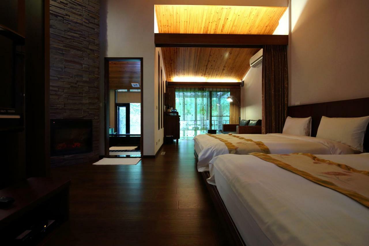 Grace Garden Villa Fengshan  ภายนอก รูปภาพ