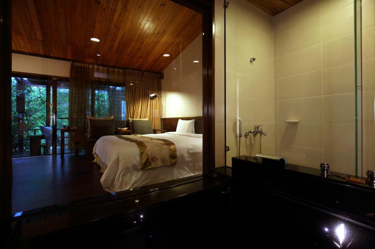 Grace Garden Villa Fengshan  ภายนอก รูปภาพ