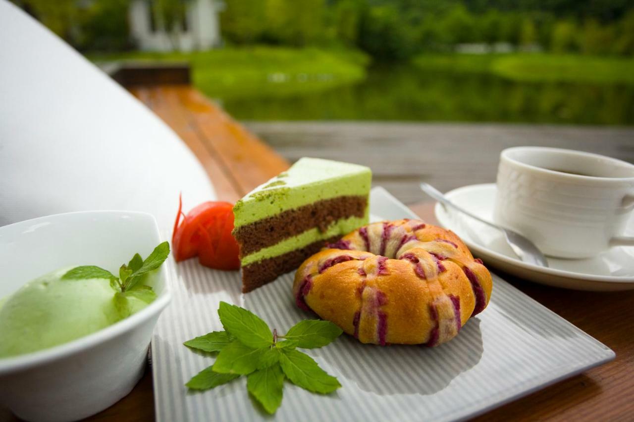 Grace Garden Villa Fengshan  ภายนอก รูปภาพ