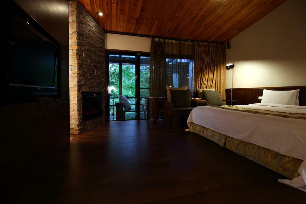 Grace Garden Villa Fengshan  ภายนอก รูปภาพ