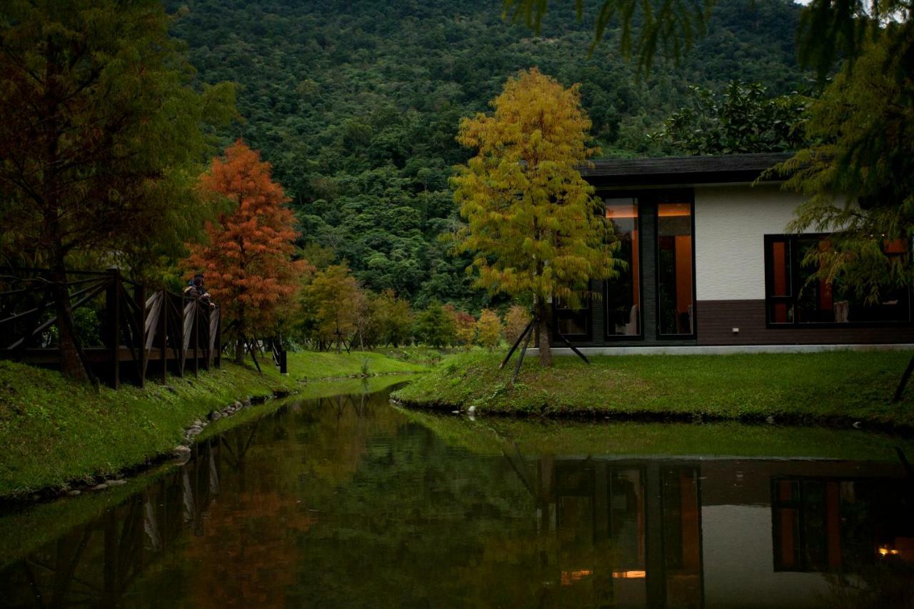 Grace Garden Villa Fengshan  ภายนอก รูปภาพ
