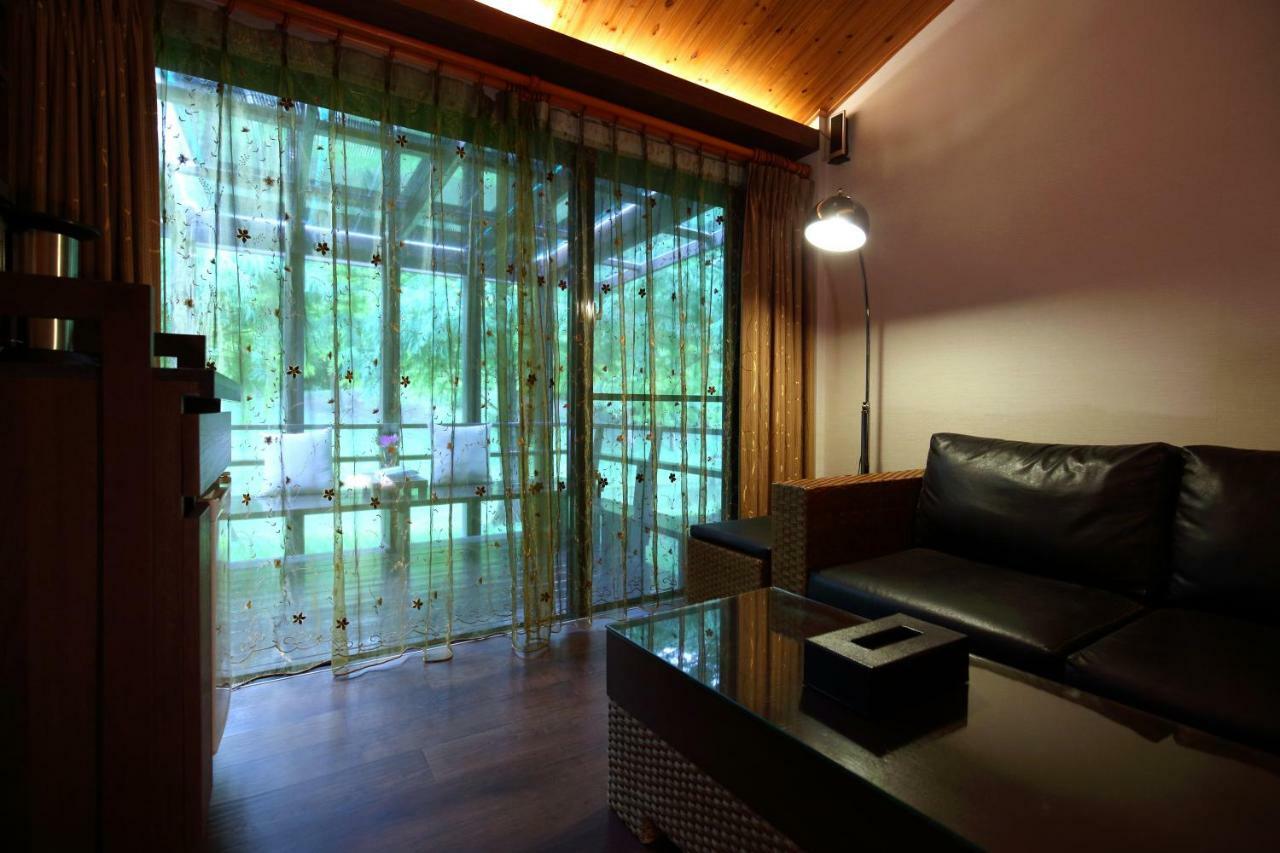 Grace Garden Villa Fengshan  ภายนอก รูปภาพ