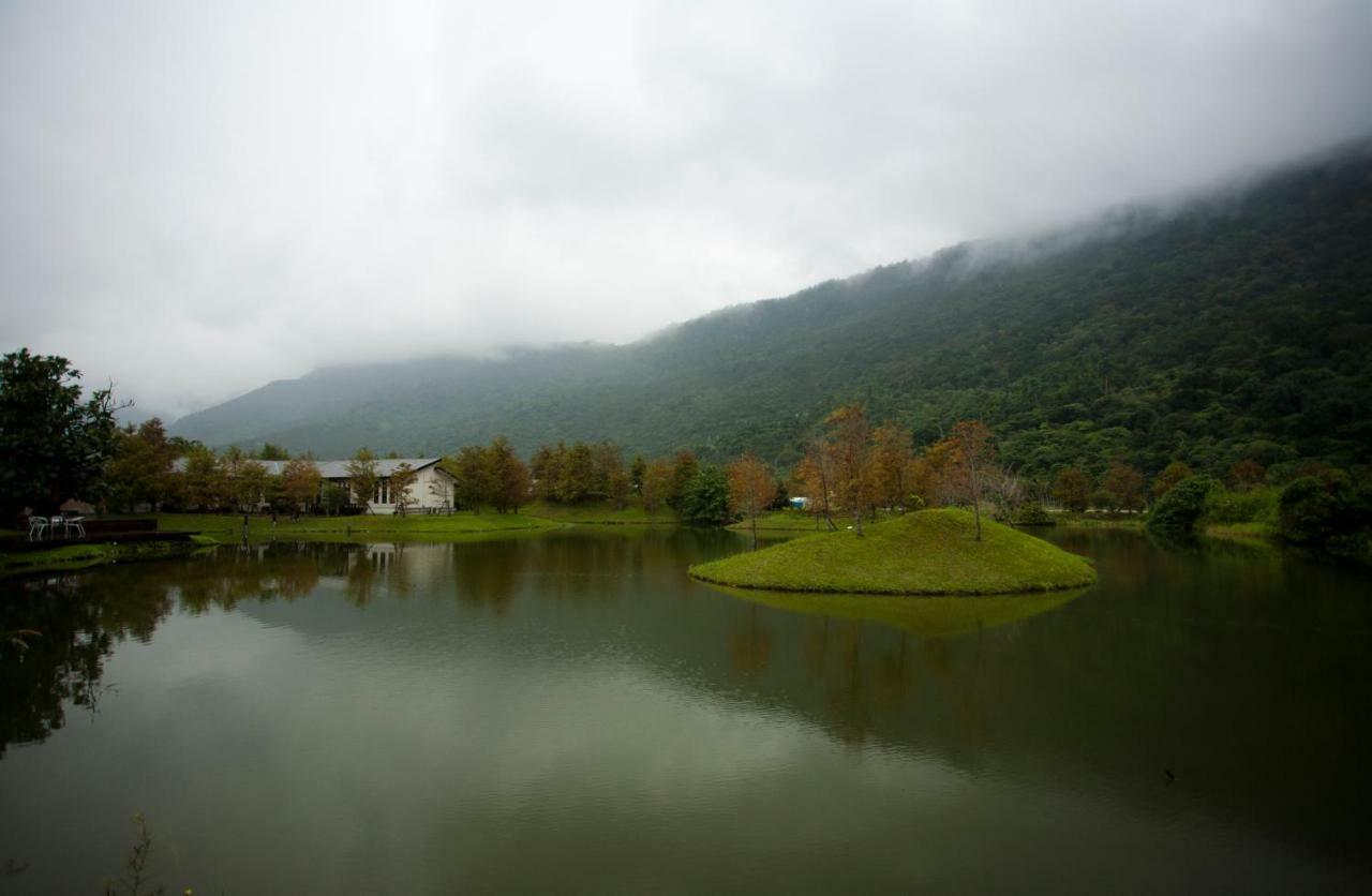 Grace Garden Villa Fengshan  ภายนอก รูปภาพ