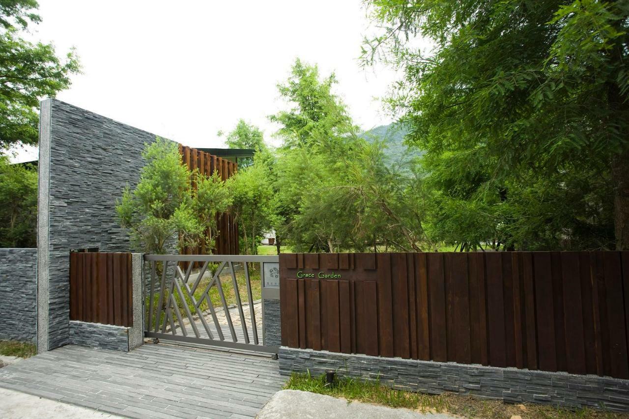 Grace Garden Villa Fengshan  ภายนอก รูปภาพ