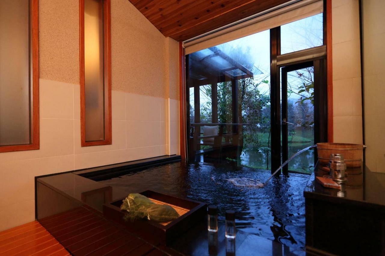 Grace Garden Villa Fengshan  ภายนอก รูปภาพ