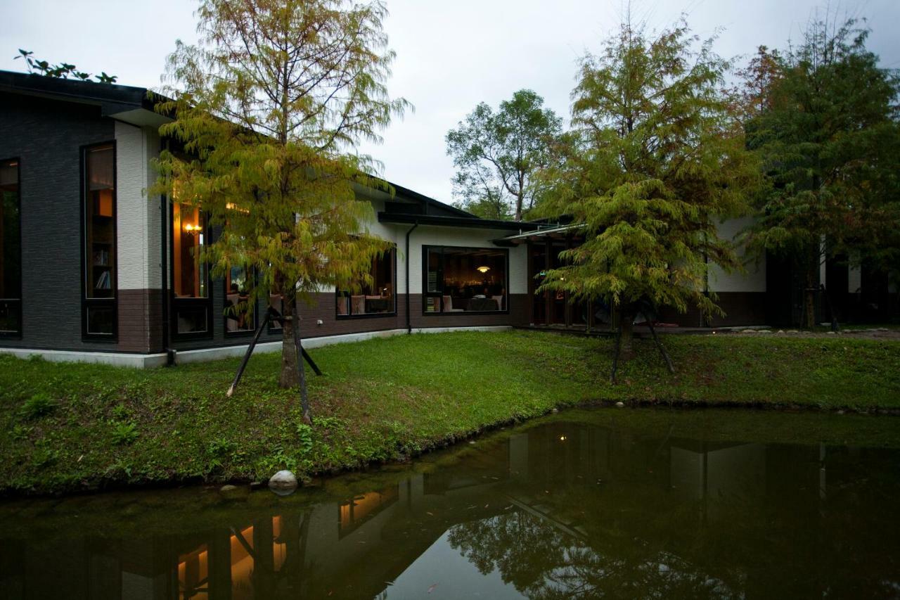 Grace Garden Villa Fengshan  ภายนอก รูปภาพ
