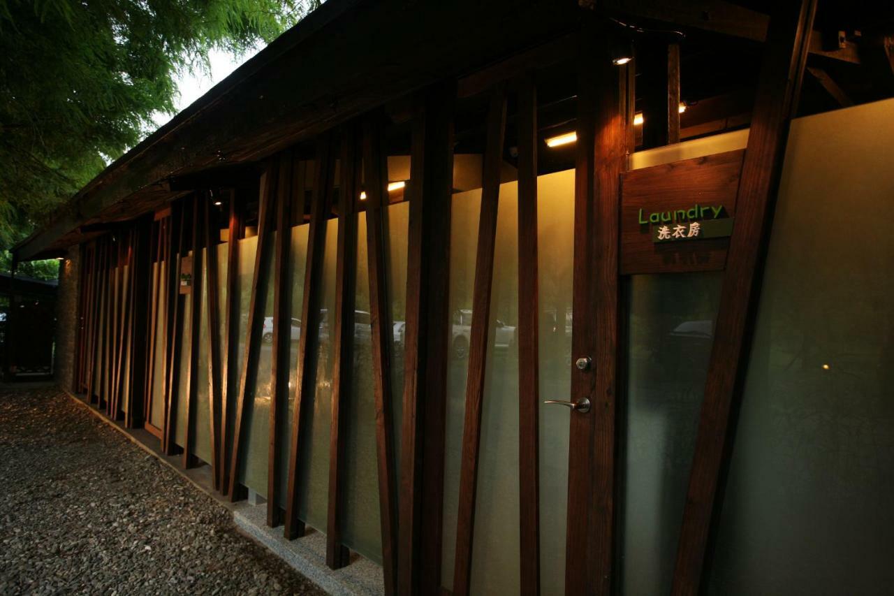 Grace Garden Villa Fengshan  ภายนอก รูปภาพ