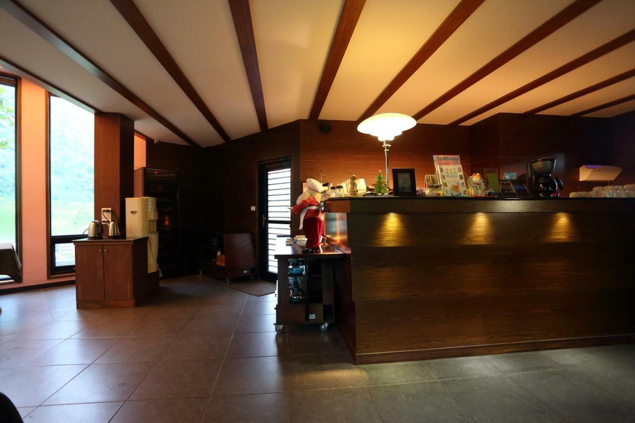 Grace Garden Villa Fengshan  ภายนอก รูปภาพ