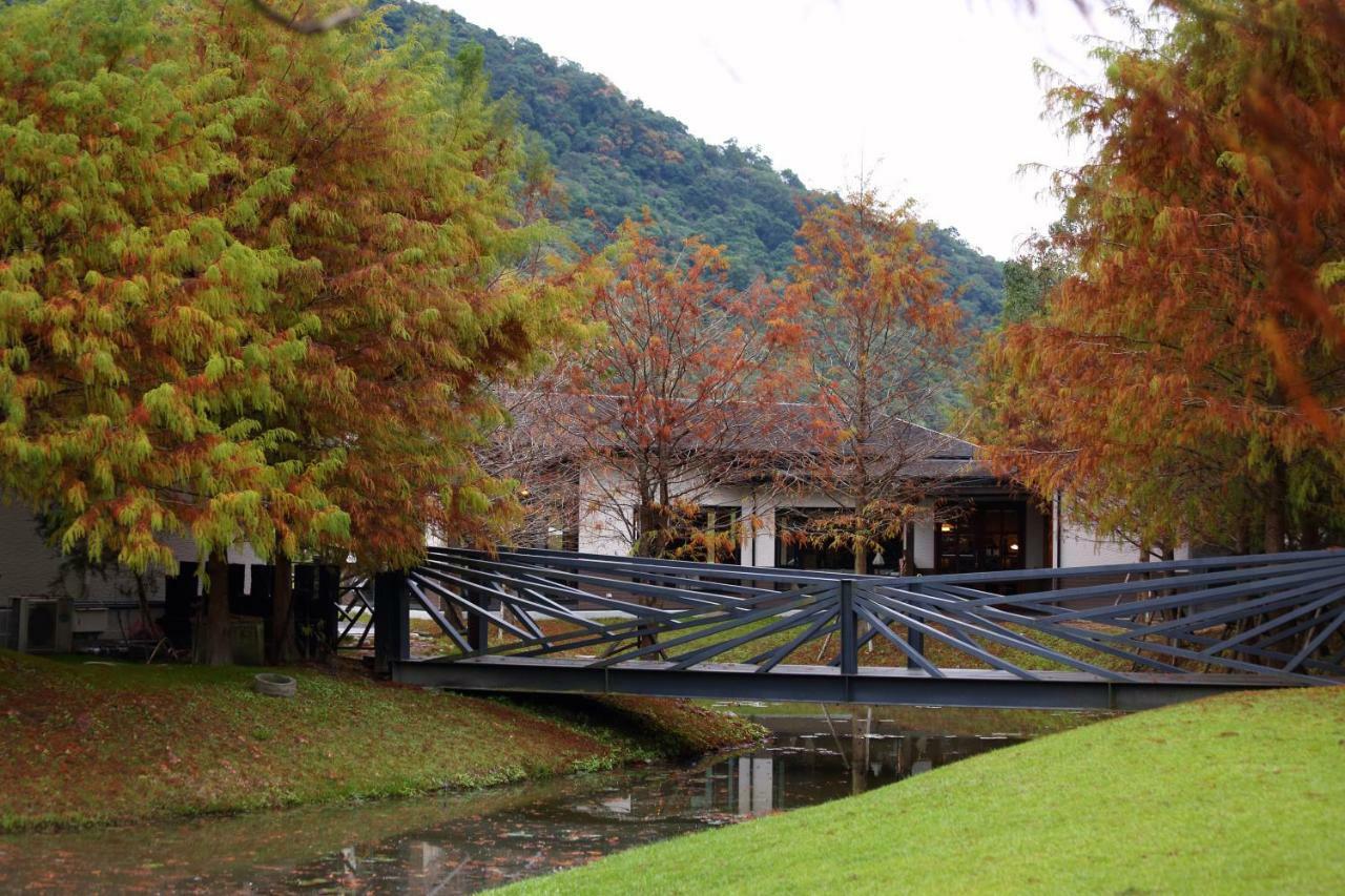 Grace Garden Villa Fengshan  ภายนอก รูปภาพ