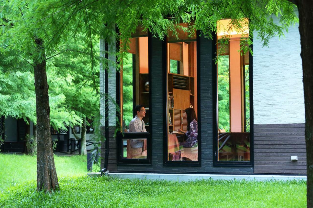 Grace Garden Villa Fengshan  ภายนอก รูปภาพ