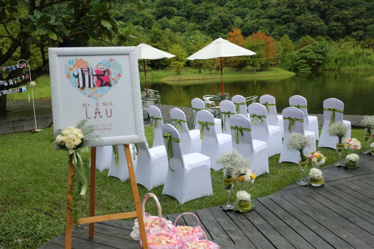Grace Garden Villa Fengshan  ภายนอก รูปภาพ