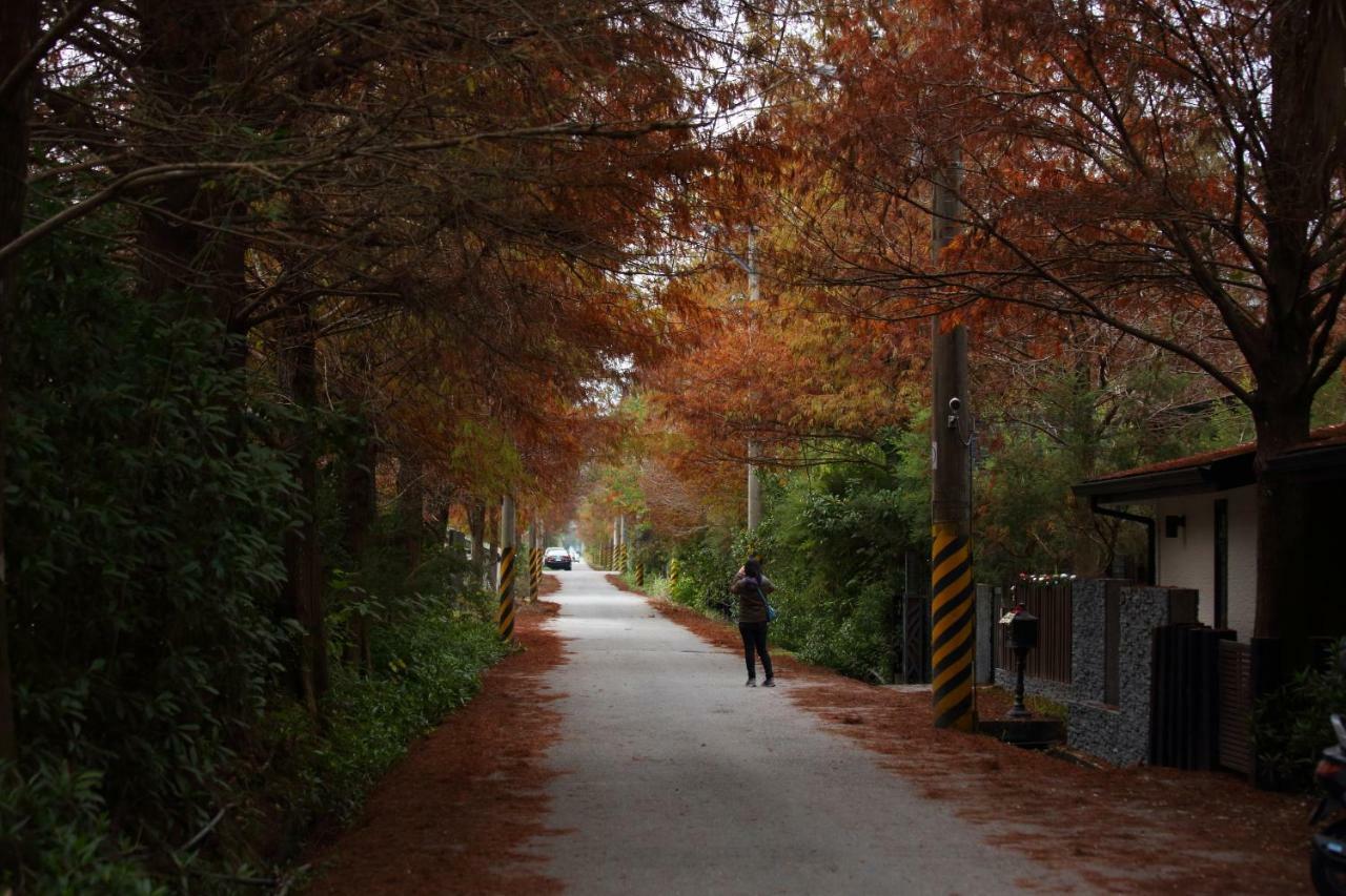 Grace Garden Villa Fengshan  ภายนอก รูปภาพ