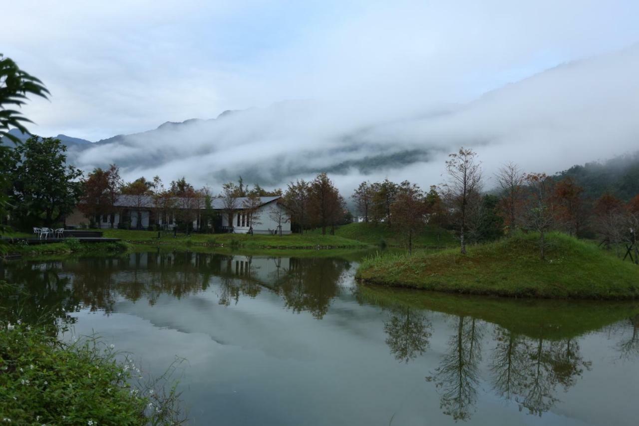 Grace Garden Villa Fengshan  ภายนอก รูปภาพ